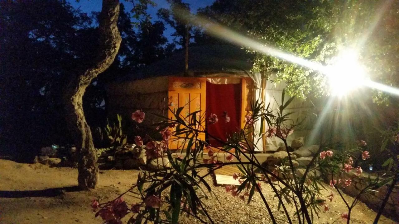 Au Soleil Mongol Bed & Breakfast
